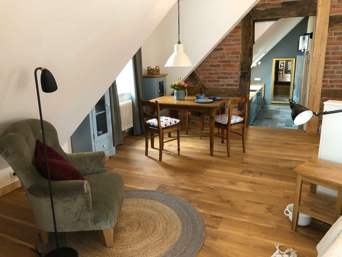 Grimm's Living Apartment Kassel