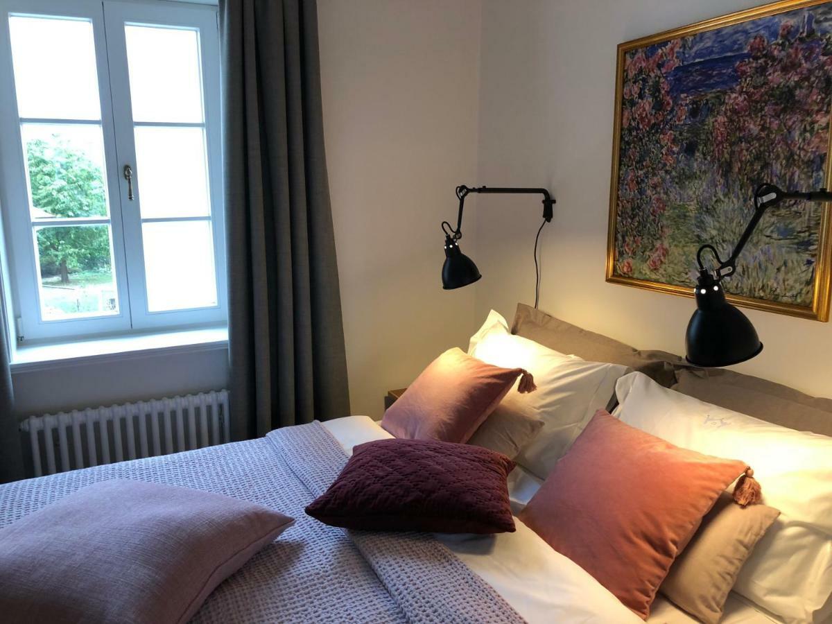 Apartment Grimm's Living Kassel